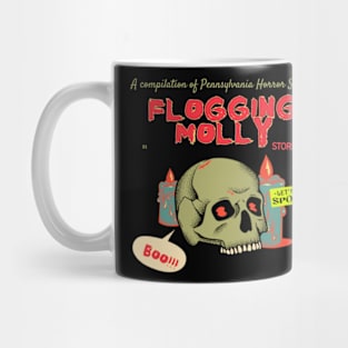 floging molly horros stories Mug